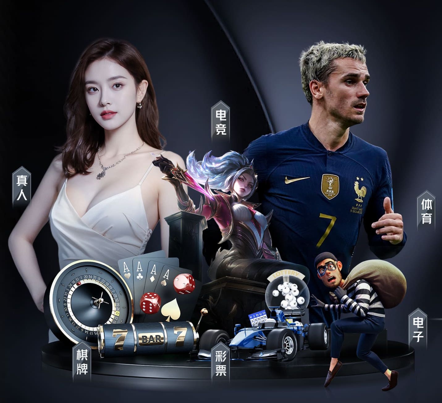 2026世界杯指定网站 传统园林景观设计特点
